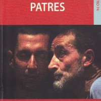 PATRES + LIBRO