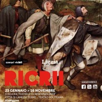 RICRII 11 | Programma