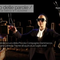 IL CORPO DELLE PAROLE